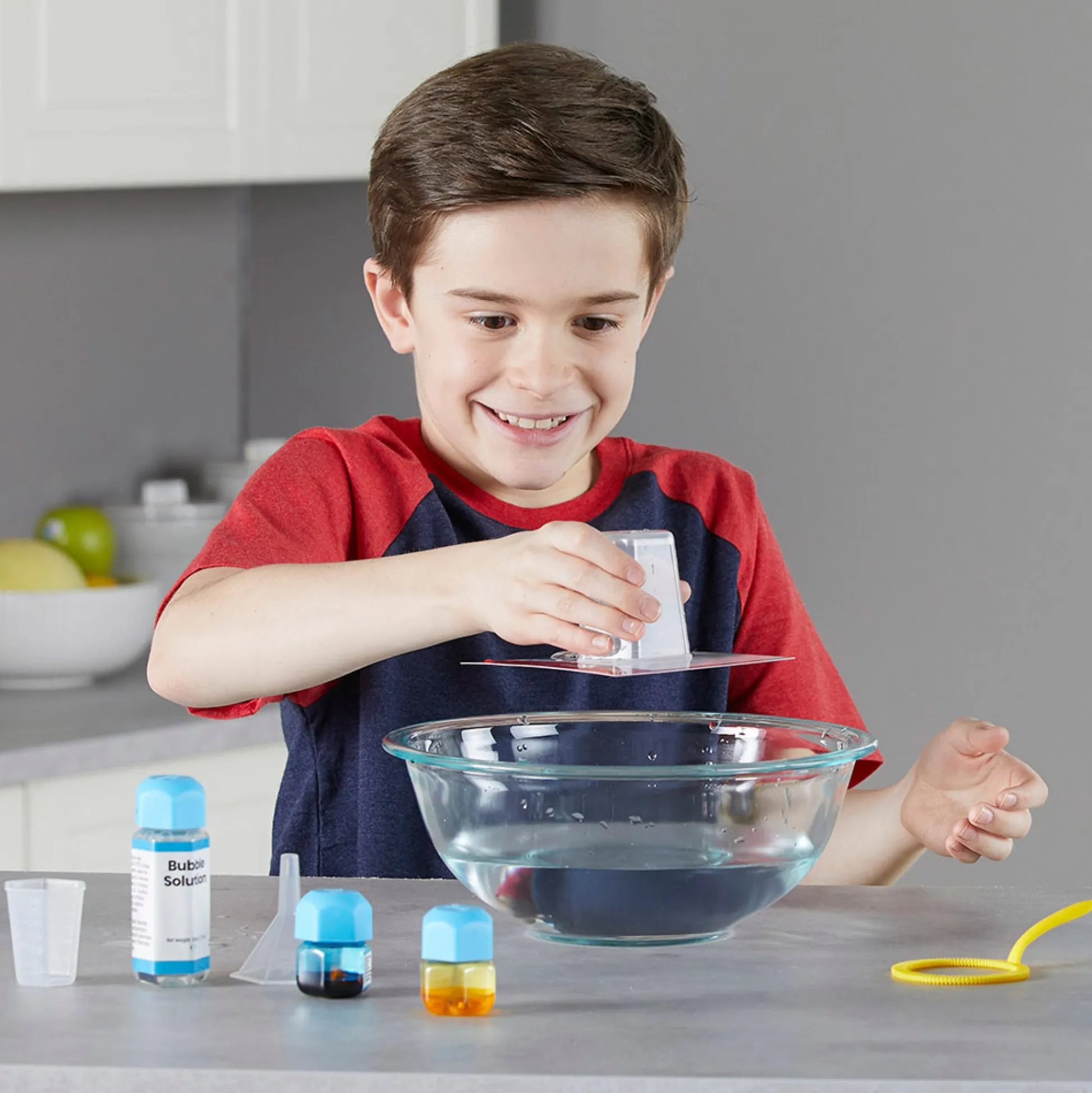 Educators Resource Hand2Mind H2Ohhh! Water Science Exploration Kit for Kids* Science & Discovery