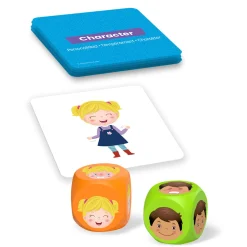 Educators Resource Hand2Mind Learn About Feelings Activity Set - Emotion Exploration for Kids* Preschool Education Toys & Activities|Social & Emotional Skills