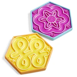 Educators Resource Hand2Mind Mindful Maze Garden Pack - Nature-Themed Breathing Helper* Social & Emotional Skills|Preschool Education Toys & Activities
