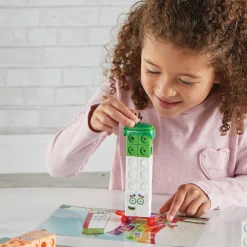 Educators Resource Hand2Mind Numberblocks MathLink Cubes 11-20 Activity Set - Educational Math Toy* Preschool Education Toys & Activities
