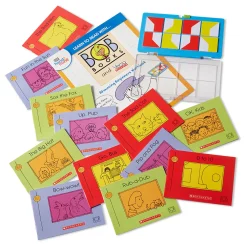 Educators Resource Hand2Mind Read With Bob Books & VersaTiles - Advancing Beginners Set*Kids Kids Books|Preschool Education Toys & Activities