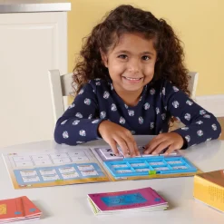 Educators Resource Hand2Mind Read With Bob Books & VersaTiles - Advancing Beginners Set*Kids Kids Books|Preschool Education Toys & Activities