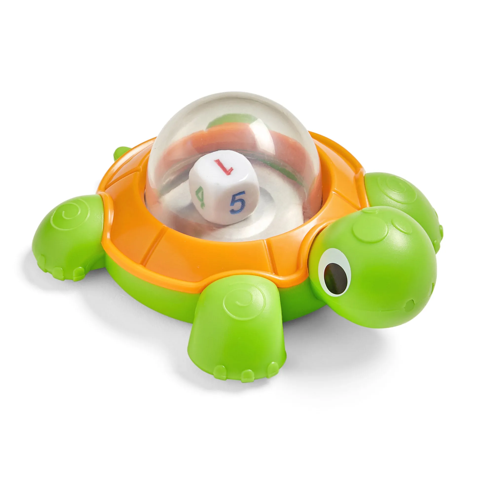 Educators Resource Hand2Mind Sea Animal Dice Poppers, Turtle & Starfish - Educational Counting Toy* Preschool Education Toys & Activities