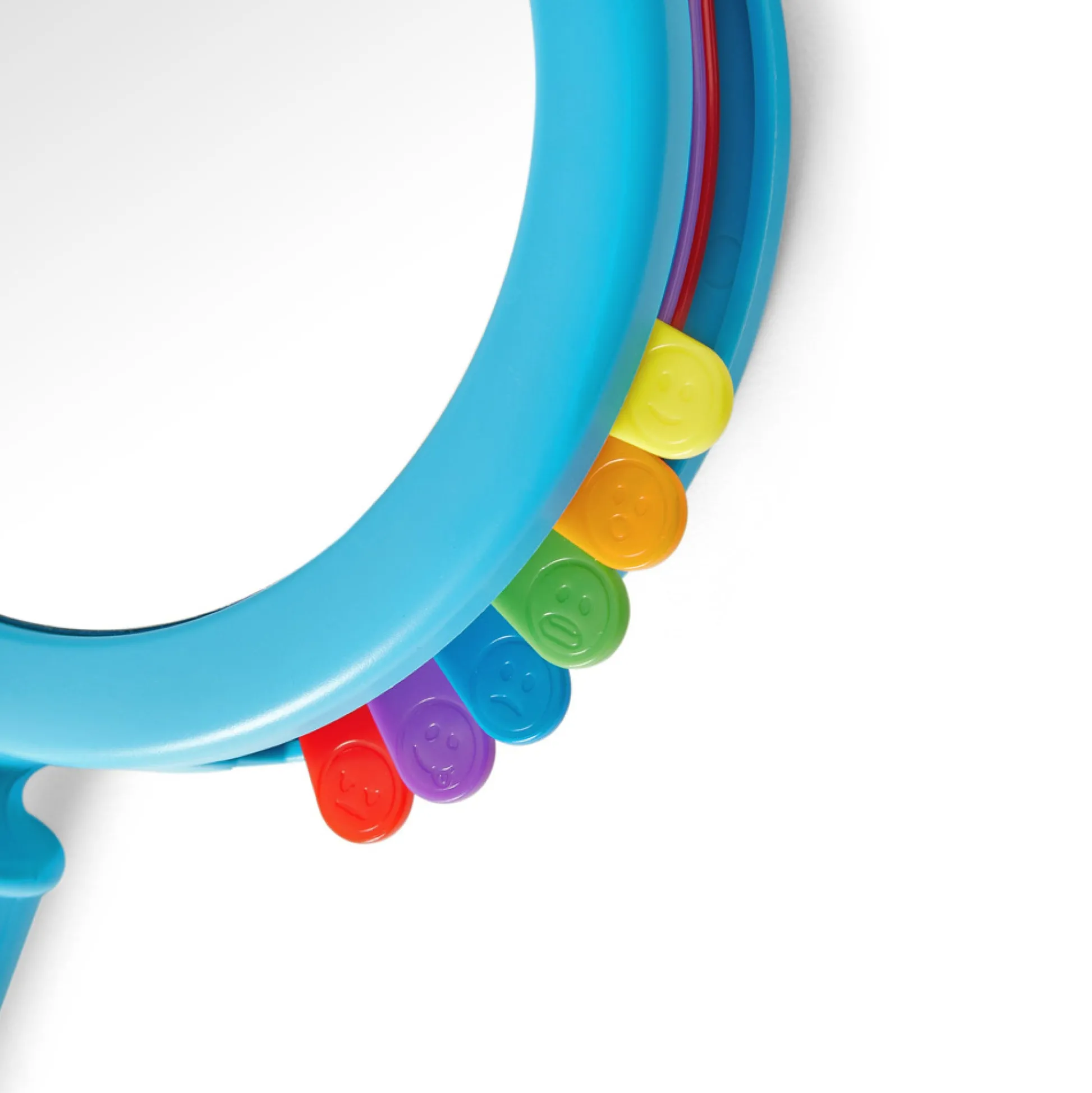 Educators Resource Hand2Mind See My Feelings Mirror, Fun Learning Tool for Toddlers* Social & Emotional Skills|Preschool Education Toys & Activities