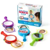 Educators Resource Hand2Mind See My Feelings Mirrors - Emotional Learning Set of 4* Social & Emotional Skills|Preschool Education Toys & Activities