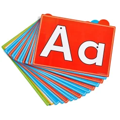 Educators Resource Hand2Mind Sensory Letter Tracing Pad - Gel Filled Learning Tool* Preschool Education Toys & Activities