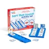 Educators Resource Hand2Mind Sort That Sound! Phonemic Awareness Activity Set* Preschool Education Toys & Activities