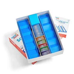 Educators Resource Hand2Mind Sort That Sound! Phonemic Awareness Activity Set* Preschool Education Toys & Activities
