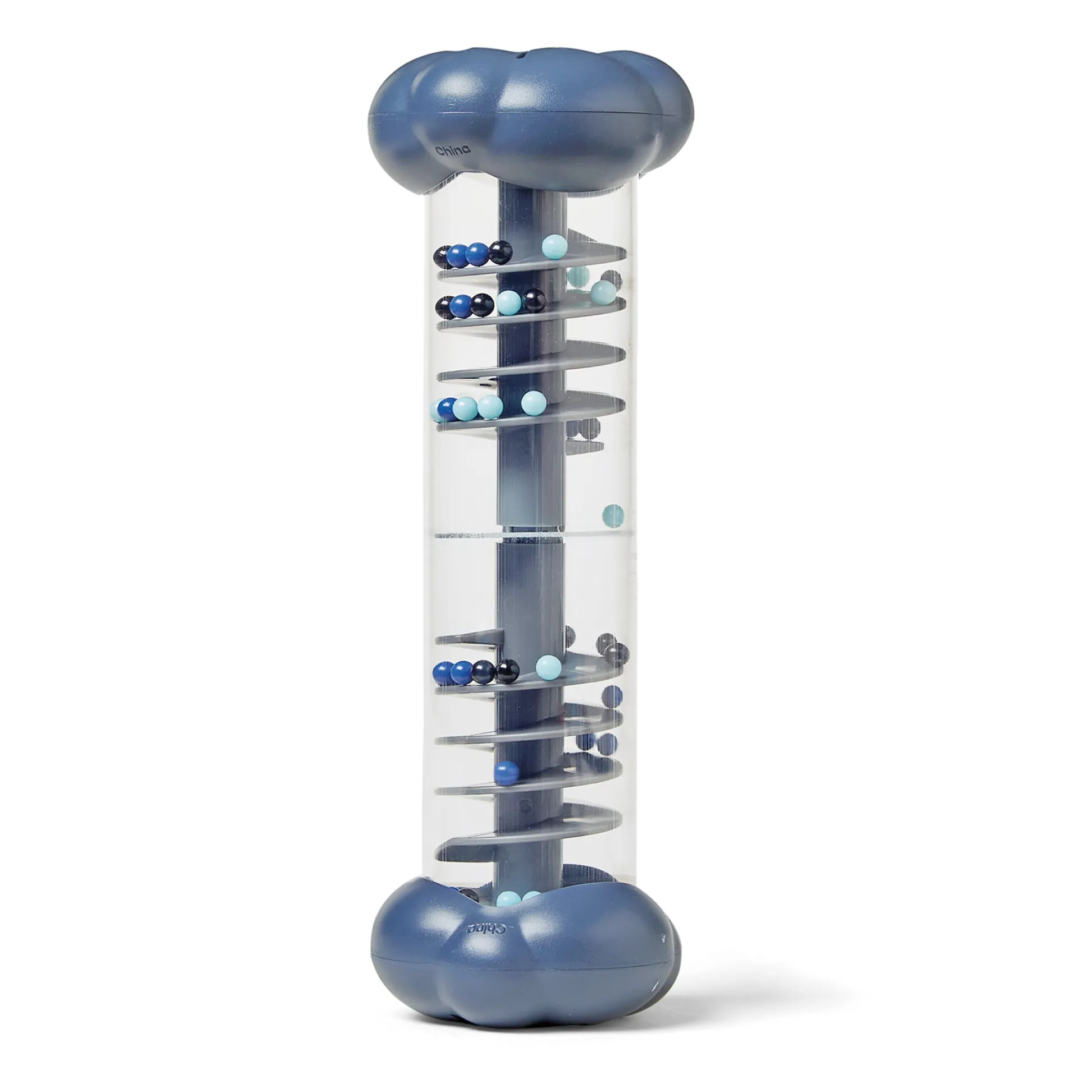 Educators Resource Hand2Mind Sounds of Weather Sensory Tubes - Soothing Rain Sounds* Preschool Education Toys & Activities