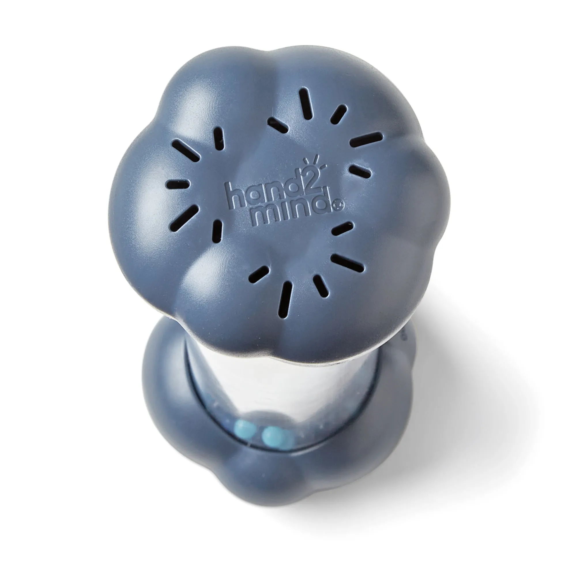 Educators Resource Hand2Mind Sounds of Weather Sensory Tubes - Soothing Rain Sounds* Preschool Education Toys & Activities