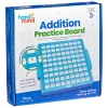 Educators Resource Hand2Mind Spin & Solve Interactive Math Facts Board - Addition Fun* Math Toys|Math, Counting & Time