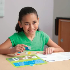 Educators Resource Hand2Mind VersaTiles Grade 4 Introductory Kit - Educational Learning Tool* Math Toys|Math, Counting & Time