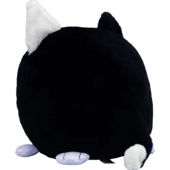 Flat River Group Hangry Petz Bella Black Cat 12 Inch Talking Plush* Stuffed Animals|Stuffed Animals & Plush Toys