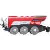 Flat River Group Hape - Light & Sound Propeller Engine - Adventure Series* Trains & Train Tables