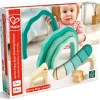 Flat River Group Hape Arctic Polar Bear Stacking Blocks - Creative Wooden Nesting Toy* Preschool Education Toys & Activities|Preschool Building Sets & Blocks
