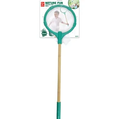 Flat River Group Hape Nature Fun Butterfly Net Adventure, Kids Age 4+* Activities & Games