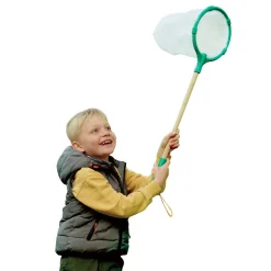 Flat River Group Hape Nature Fun Butterfly Net Adventure, Kids Age 4+* Activities & Games