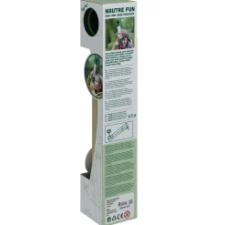 Flat River Group Hape Nature Fun Hide-and-Seek Periscope for Kids 5+* Outdoor Pretend Play