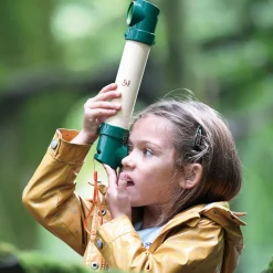 Flat River Group Hape Nature Fun Hide-and-Seek Periscope for Kids 5+* Outdoor Pretend Play
