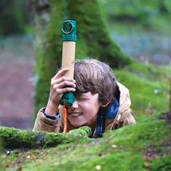 Flat River Group Hape Nature Fun Hide-and-Seek Periscope for Kids 5+* Outdoor Pretend Play