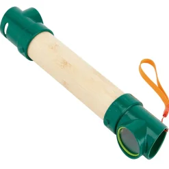 Flat River Group Hape Nature Fun Hide-and-Seek Periscope for Kids 5+* Outdoor Pretend Play