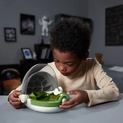 Flat River Group Hape Science Can Silkworm Growth Station Kit - Observe Lifecycle* Science & Discovery