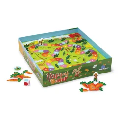 AreYouGame Happy Bunny Carrot Harvest Cooperative Game* Social & Emotional Skills