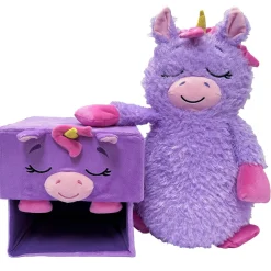 Flat River Group Happy Nappers Adorable Storables 15