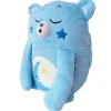 Flat River Group Happy Nappers Care Bears Bedtime Bear Pillow Pocket Pal* Stuffed Animals|Stuffed Animals & Plush Toys