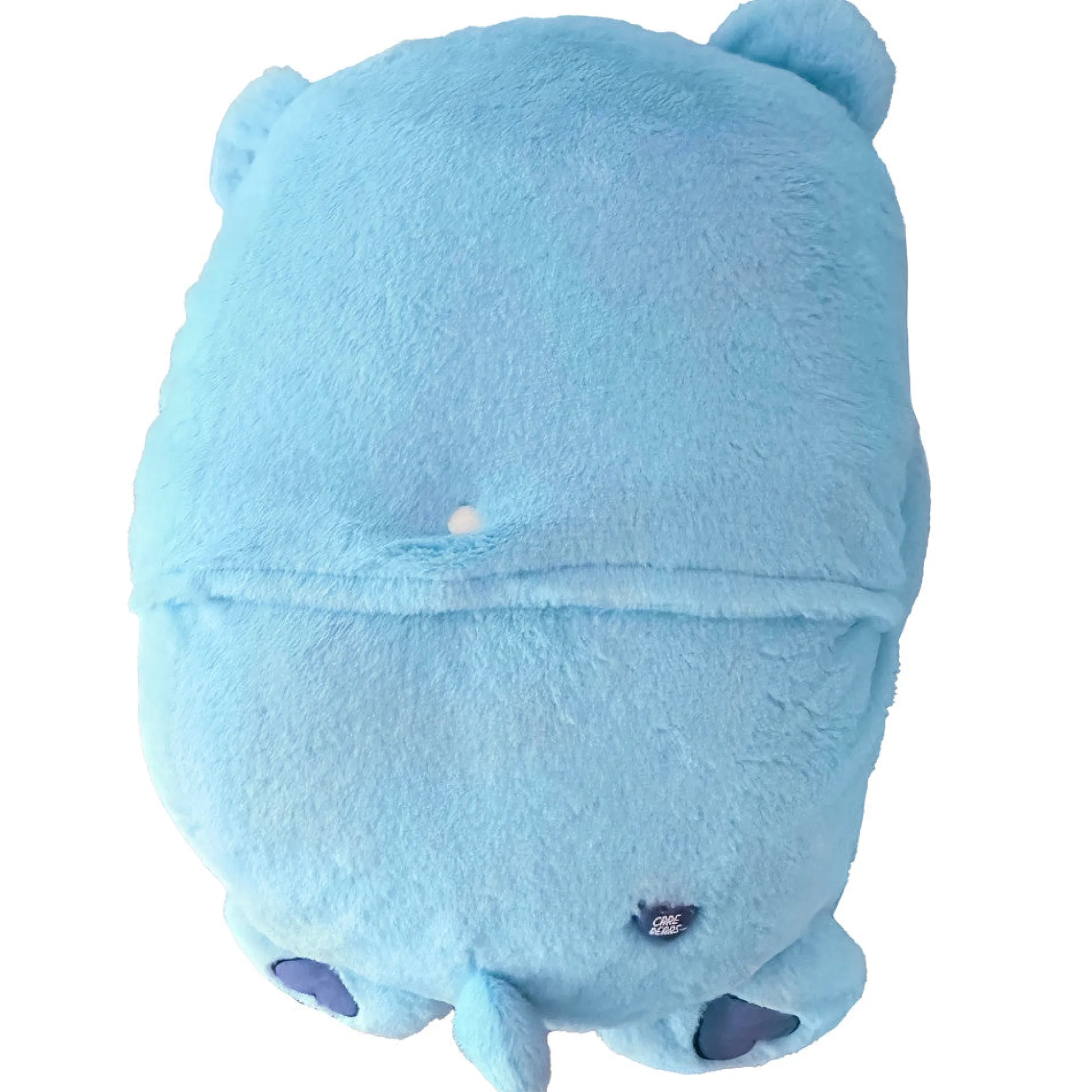 Flat River Group Happy Nappers Care Bears Bedtime Bear Pillow Pocket Pal* Stuffed Animals|Stuffed Animals & Plush Toys