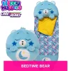 Flat River Group Happy Nappers Care Bears Bedtime Bear Sleep Sack - Medium, Kids 3+* Stuffed Animals|Stuffed Animals & Plush Toys