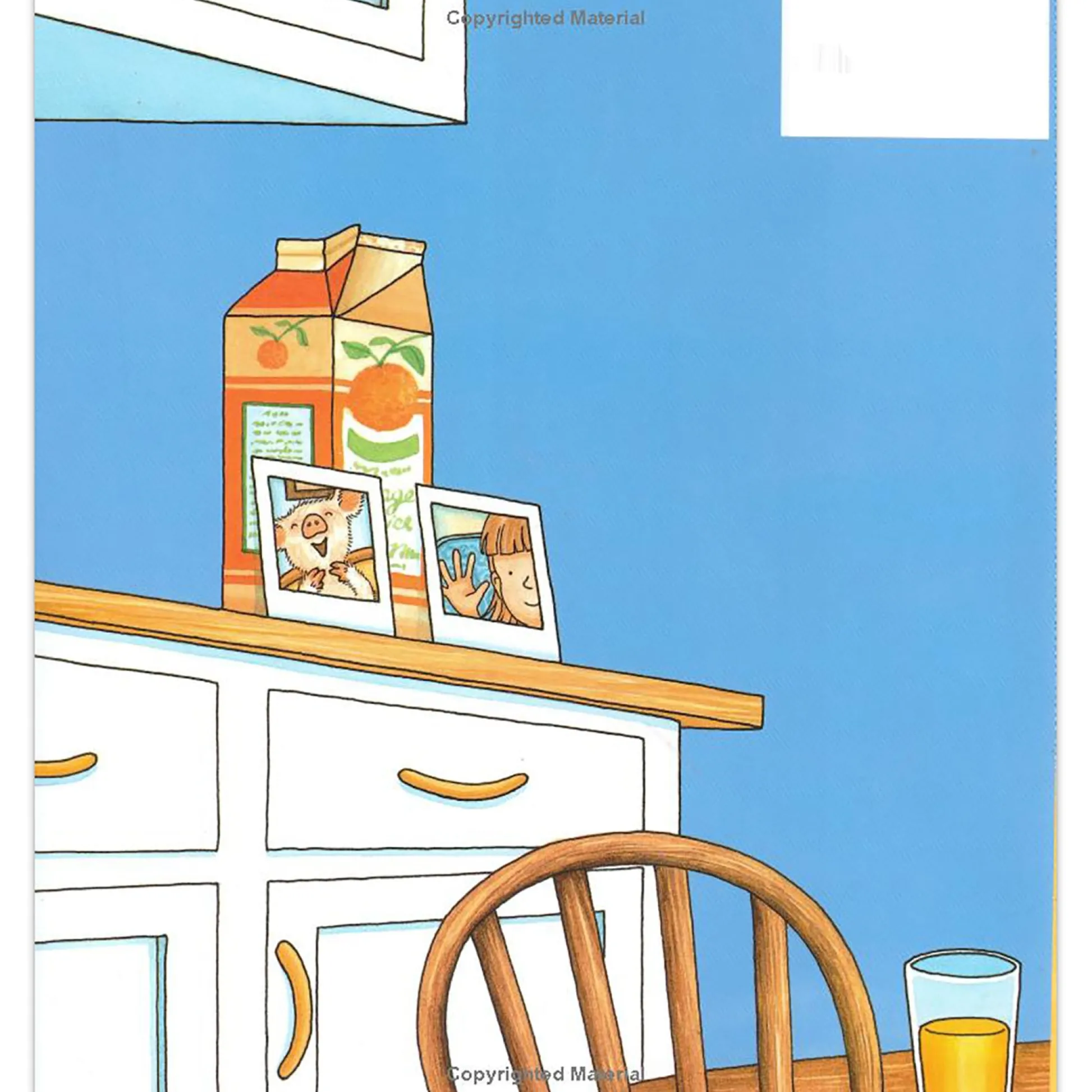 Educators Resource HarperCollins If You Give a Pig a Pancake Book*Kids Kids Books
