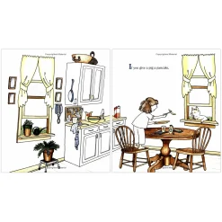Educators Resource HarperCollins If You Give a Pig a Pancake Book*Kids Kids Books