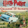 Readerlink Distribution Services Harry Potter and the Chamber of Secrets Illustrated Edition - Hardcover* Reading, Writing & Speech|Classic Books