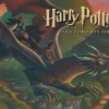 Readerlink Distribution Services Harry Potter Complete Collection Paperback Box Set - Books 1-7*Kids Reading, Writing & Speech|Kids Books