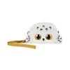 Macy's - Supplier Harry Potter Hedwig Interactive Purse Pet with Sounds and Reactions* Social & Emotional Skills|Interactive Dolls & Pets