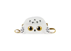 Macy's - Supplier Harry Potter Hedwig Interactive Purse Pet with Sounds and Reactions* Social & Emotional Skills|Interactive Dolls & Pets