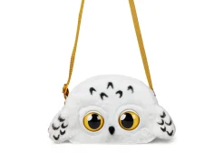 Macy's - Supplier Harry Potter Hedwig Interactive Purse Pet with Sounds and Reactions* Social & Emotional Skills|Interactive Dolls & Pets