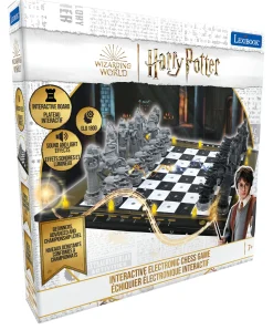 Lexibook Harry Potter Magical Electronic Chess Game* Role-Playing Games|Board Games