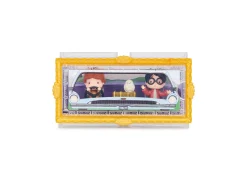 Macy's - Supplier Harry Potter Micro Magical Moments Year 2 - 1.5