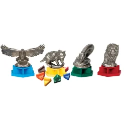 Educators Resource Harry Potter Trivial Pursuit Ultimate Edition Board Game* Role-Playing Games|Board Games