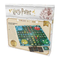 AreYouGame Harry Potter Triwizard Maze Game 2nd Edition Board Game* Role-Playing Games|Board Games