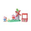 Macy's - Supplier Hasbro Peppa Pig Mini Golf Play Set with Windmill Feature* Preschool Education Toys & Activities|Preschool Pals