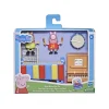 Macy's - Supplier Hasbro Peppa Pig Music Making Fun Playset - 7 Piece Set* Preschool Education Toys & Activities|Preschool Pals