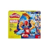 Macy's - Supplier Hasbro Play-Doh Marvel Iron Man Armor Maker Action Playset* Playsets & Vehicles|Marvel