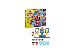 Macy's - Supplier Hasbro Play-Doh Marvel Iron Man Armor Maker Action Playset* Playsets & Vehicles|Marvel