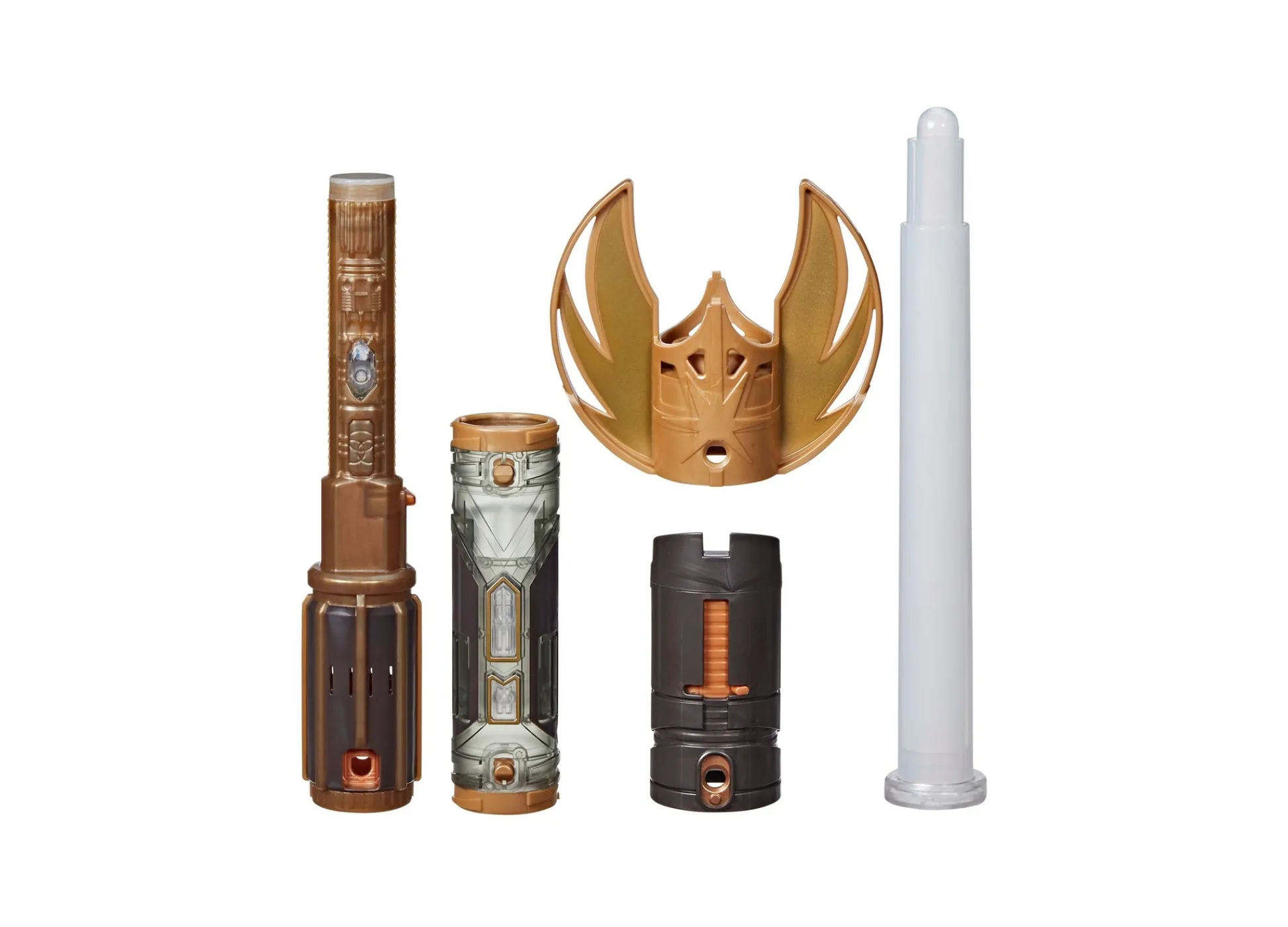 Macy's - Supplier Hasbro Star Wars Lightsaber Forge Force Color Master Lightsaber* Star Wars|Playsets & Vehicles
