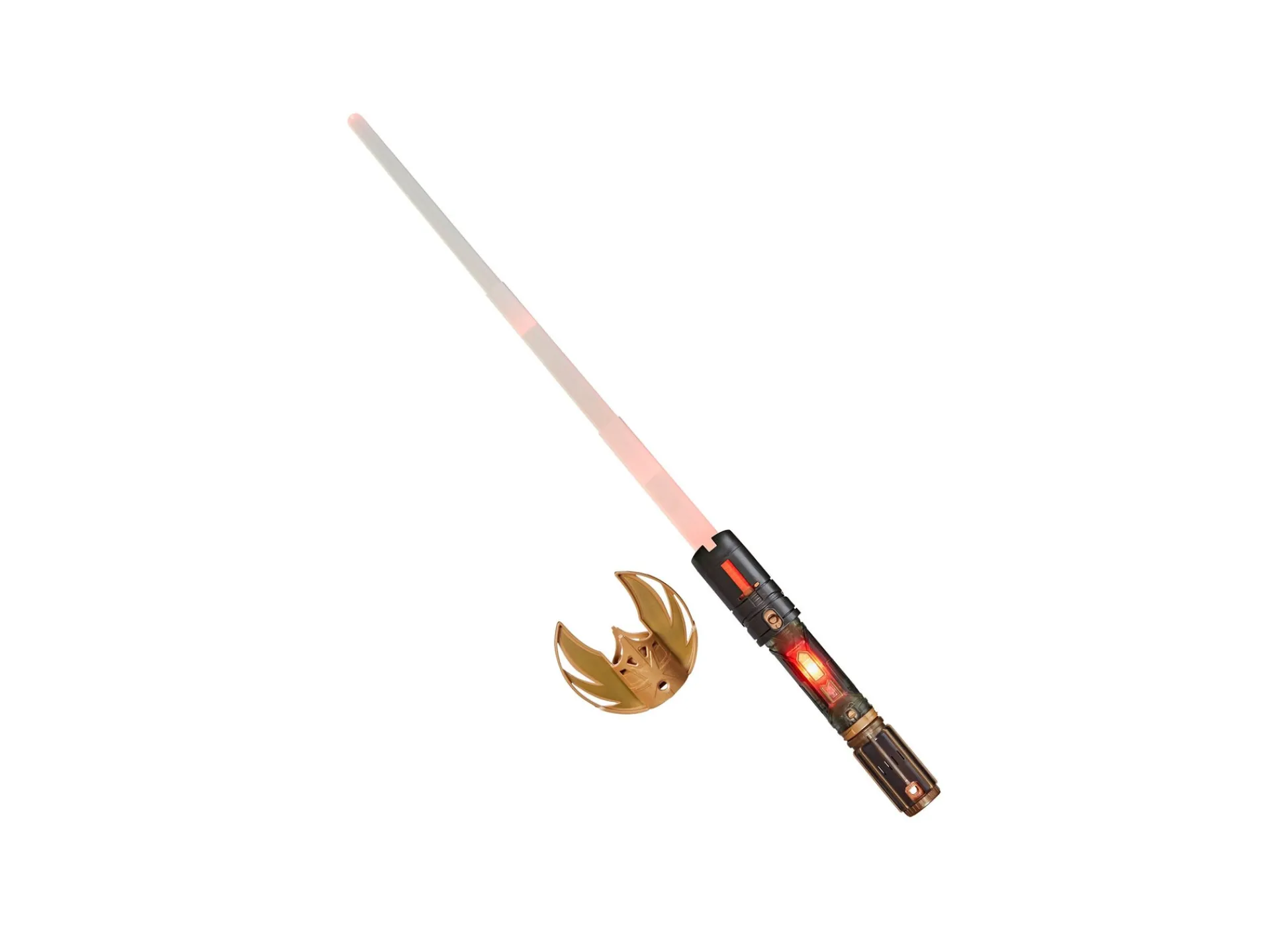 Macy's - Supplier Hasbro Star Wars Lightsaber Forge Force Color Master Lightsaber* Star Wars|Playsets & Vehicles