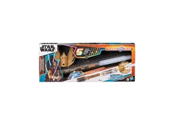 Macy's - Supplier Hasbro Star Wars Lightsaber Forge Force Color Master Lightsaber* Star Wars|Playsets & Vehicles