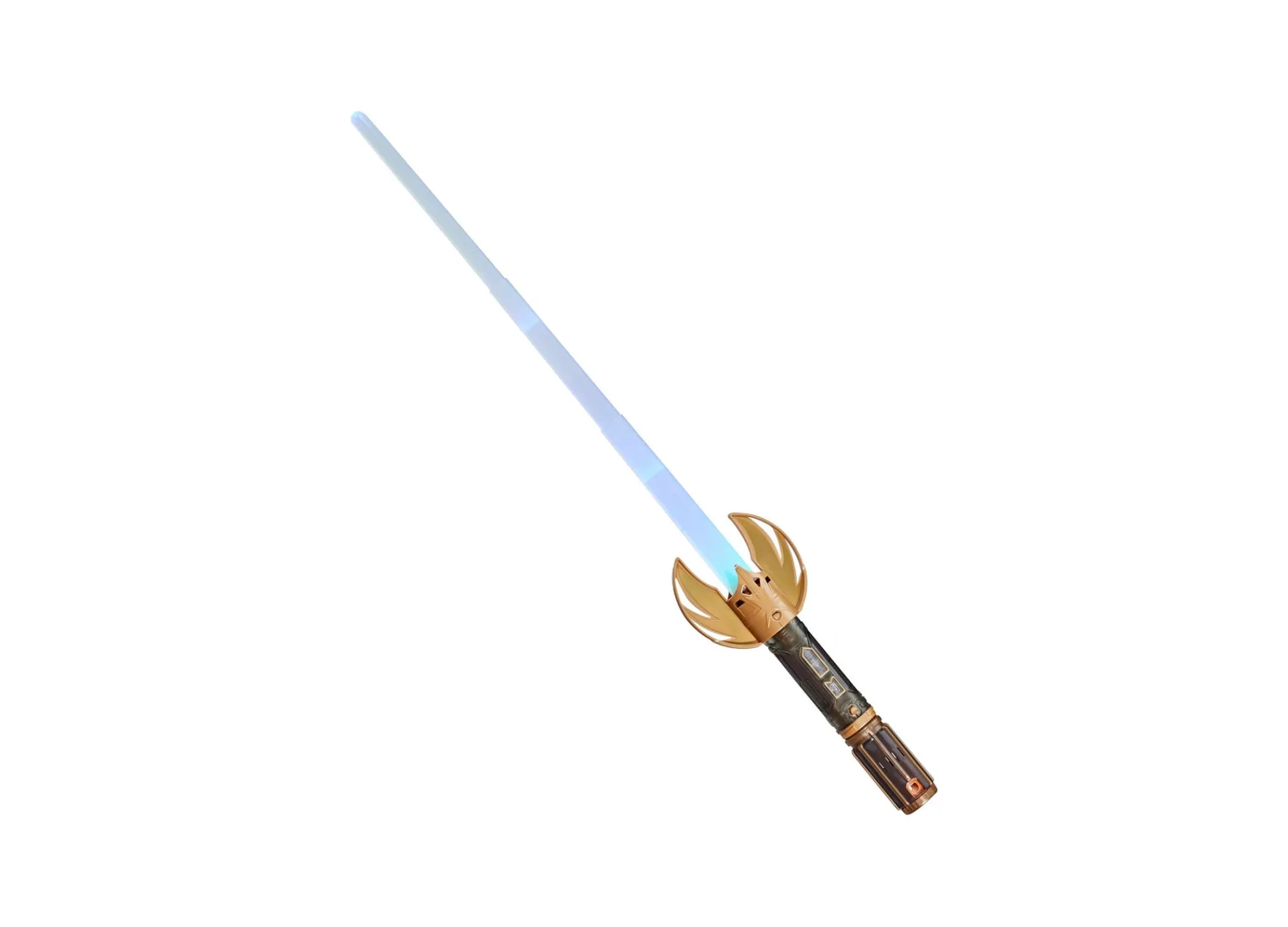 Macy's - Supplier Hasbro Star Wars Lightsaber Forge Force Color Master Lightsaber* Star Wars|Playsets & Vehicles